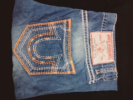 True Religion Jeans