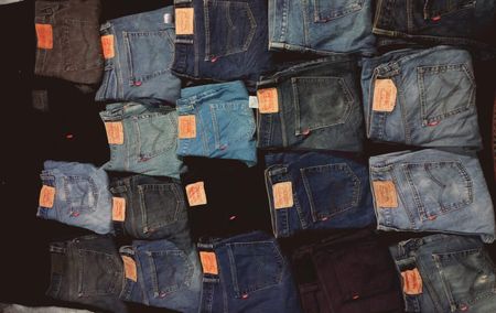 Jeans Levi's