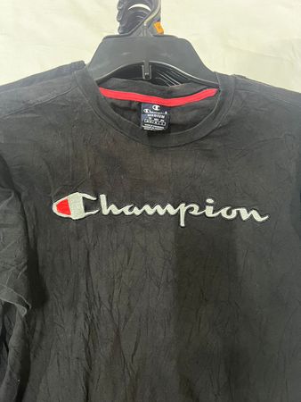 T-shirt Champion 25 pièces