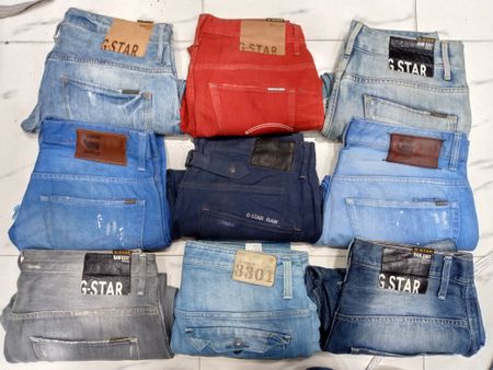 g-star jeans