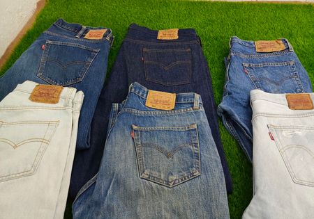 Levi's Jeans