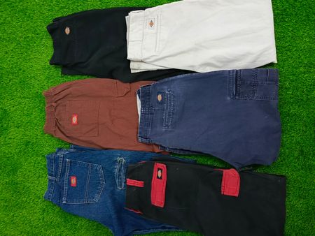 Dickies jeans