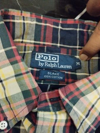 Ralph Lauren Polo Shirts A Category