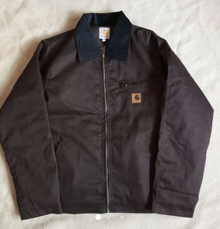 Carharty reworked Jackets grade A