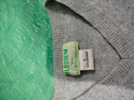 Kids Cashmera sweater