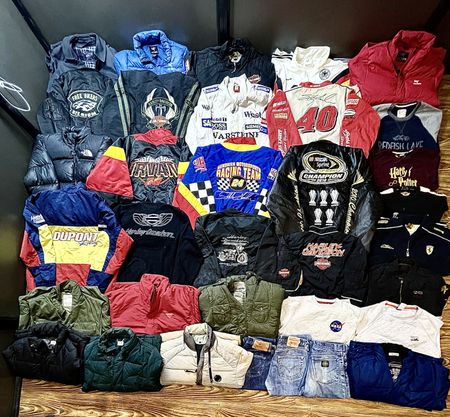 Branded Premium Bale------61pcs