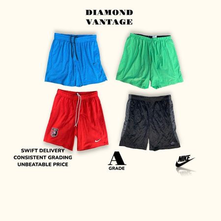 Nike Shorts 30 Piece
