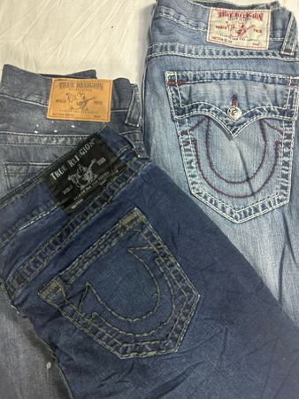 True Religion Jeans