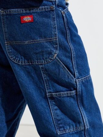 Dickies Carpenter Jeans
