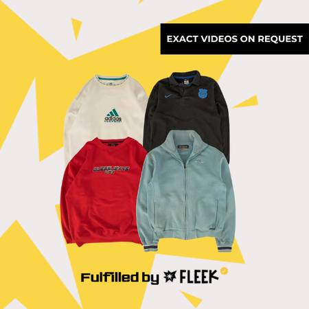 Branded Sweatshirts (FBF#167)