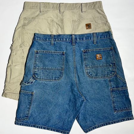 Carhartt dickes shorts