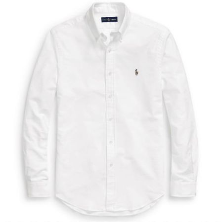 Premium Polo Ralph Lauren Herrenhemden