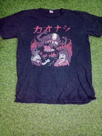 Vintage tees (Gildan) B & C - 50 pcs