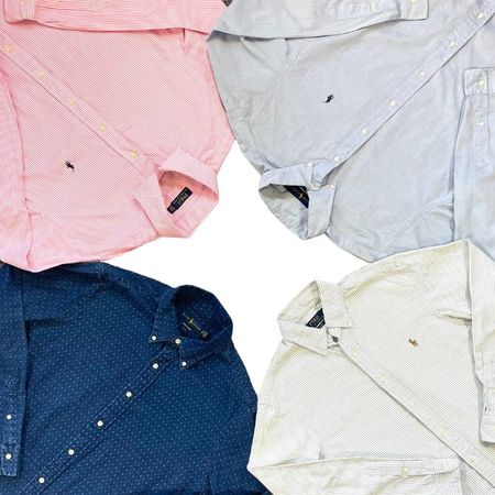 Ralph Lauren Polo Shirts