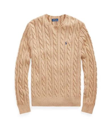 Ralph Lauren Crewnecks