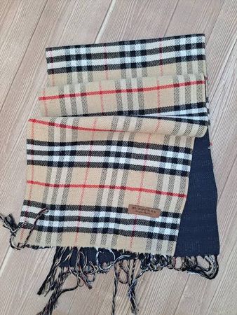 burberry scarf