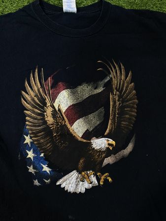 Graphic T-Shirts - 100 pcs