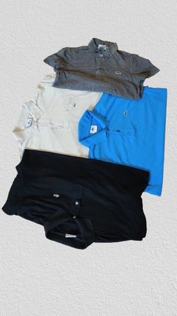 Lacoste T-Shirts