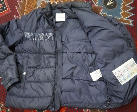 Moncler Parkas athunthics jacket high qulity and premium