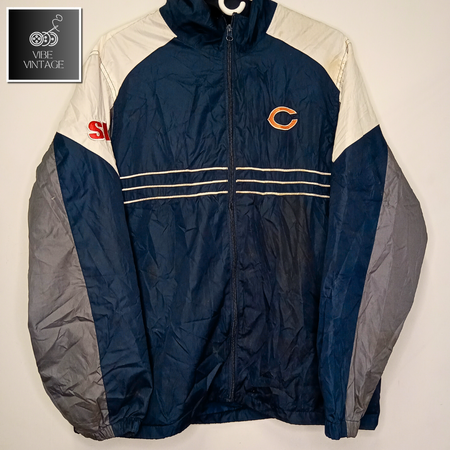 NFL NBA NHL STARTER JACKETS - 10 PCS