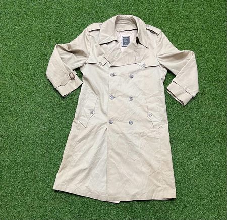 Christian dior trench coat 25 pcs