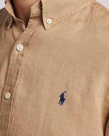 Authentic Polo Ralph Lauren - Lacoste Button Up Shirts