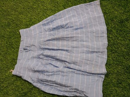 15 pcs of mixed style skirts