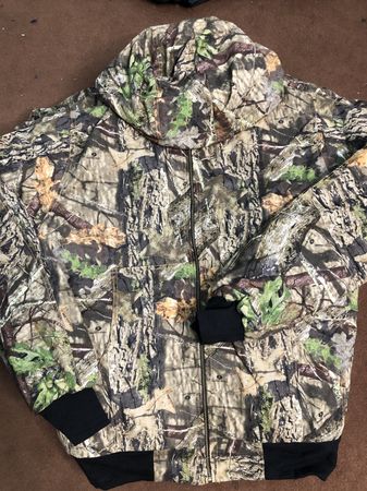 TARNUNG VINTAGE INSPIRIERTE ARBEITSWESTEN 30 STÜCKE