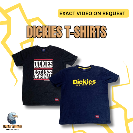 Dickies T-Shirts