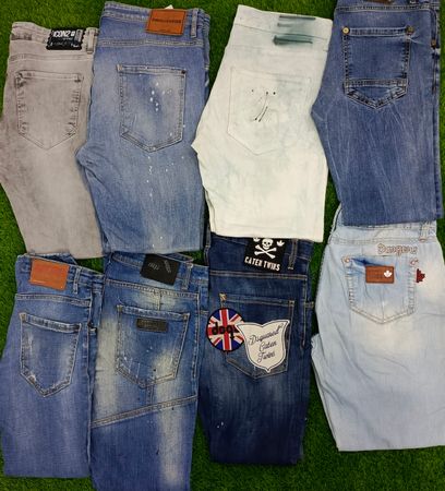 dsquared jeans 33 pic