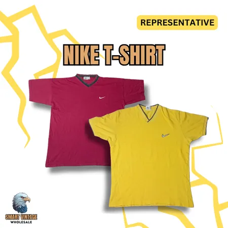 T-shirts Nike