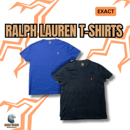 Ralph Lauren Crewnecks