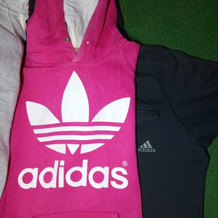 Adidas Sweatshirt