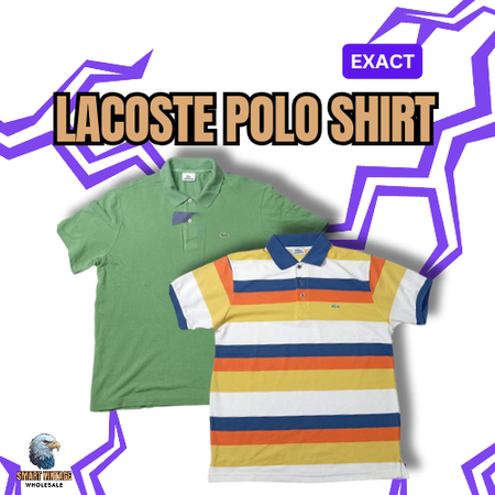 Camisetas Polo Lacoste