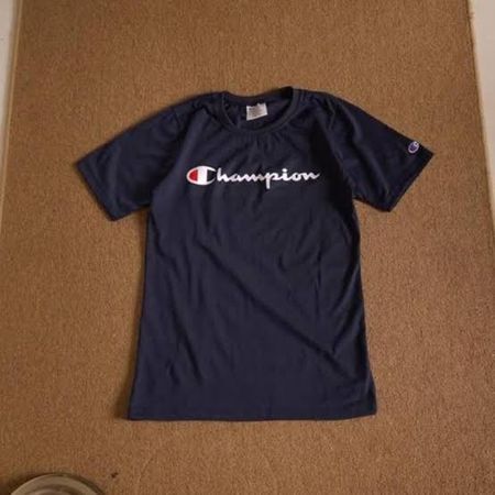 Champion T-Shirts