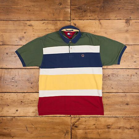Tommy Hilfiger T-Shirts