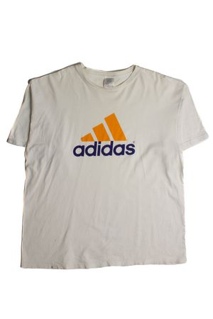 Adidas T- Shirts
