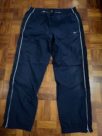 Vintage premium Nike Trackpants