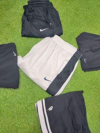 Nike Trousers 07 pcs