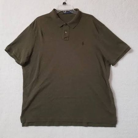 Polo Ralph Lauren T-Shirts