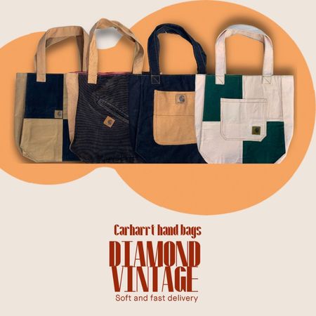 Carhartt Reawork Bag