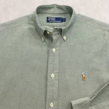 Ralph Lauren Poloshirts