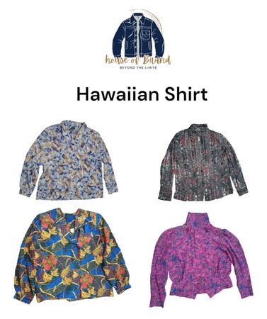 Grade AB coole und coole haweein T-Shirts