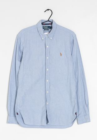 Chemises Polo Ralph Lauren