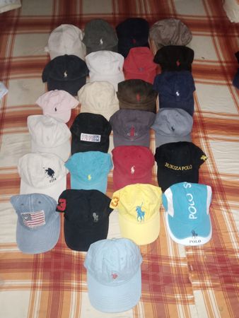 Ralph Lauren Cap