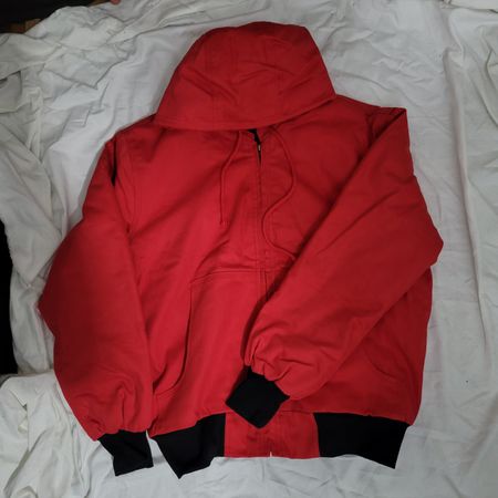 Vintage insipire workwear Jackets grade A