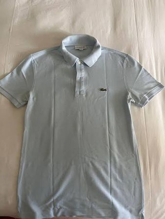 Lacoste T-Shirts