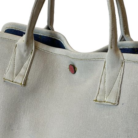 Upcycled SS24 carhartt/dickies handbag