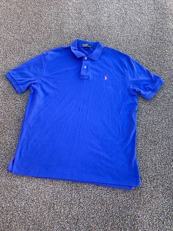 Ralph Lauren T-Shirts