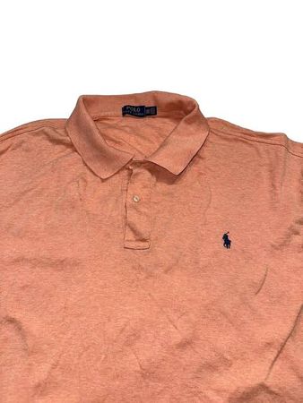 Polo Ralph Lauren Collar T-Shirts
